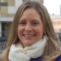 Michelle Dawes