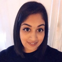 Priya Mistry