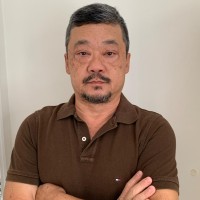 Wagner Toshio Yoshitake