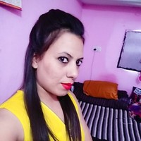 Disha Gagpatti