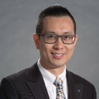 Lawrence Hung