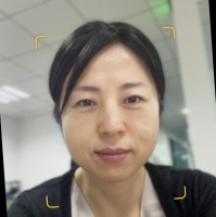 Shelly Liu