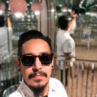 Daniel Villalobos