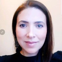 Susana Gutierrez Ricaurte