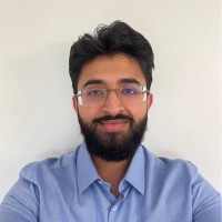 Kashif Ahmed