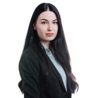 Milja Väisänen