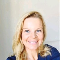 Harriet Hartikainen