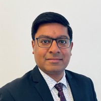 Chandraprakash Mehta
