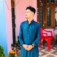 Mukesh Dhami