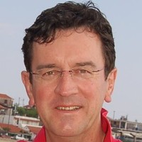 Henk Scheepers, Ph.D, Pharm.D