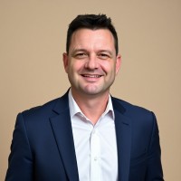 James Morgan
