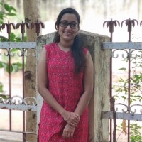 Vinitha Palanisamy