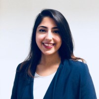 Srija Nair