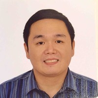 Ernest Ryan Santiano