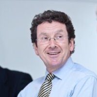 Iain Malcolm
