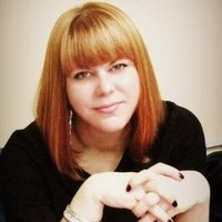 Лина Шевченко