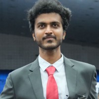 MUTHU KUMAR M