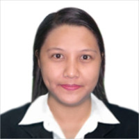 Mary Rose Gammad
