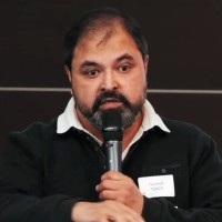 Naveed Mirza