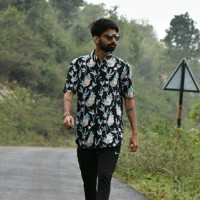 Karthik Rao