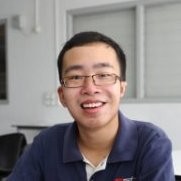 Gavin Lim