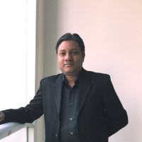 Rahul Gopinath