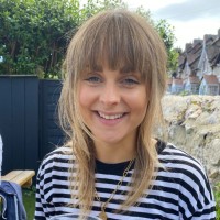 Ellie Bonham