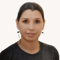 Estefanía Arriagada