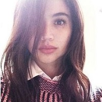 Nicole Collins