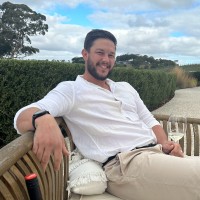 Hayden Mcgearey