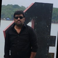 Ashok Sidagam