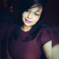 Josiele Rocha