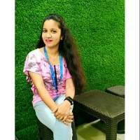 Komal Kadam