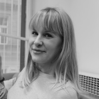 Zuzana Tupá