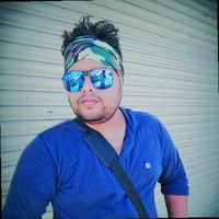 Kaushik Abhishek Sahoo