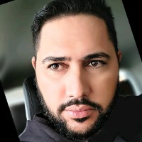 Daniel Maurício Olegario