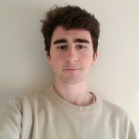 Conor O'Leary