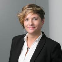 Virginie Hermant (née Picard)