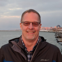 Daniel Tillett