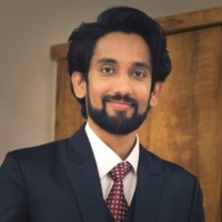 Vivek Shrivastava