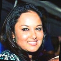 Nadine Ramdial