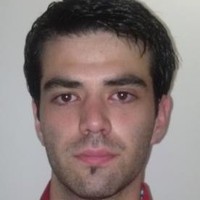 Mauricio Matías Maguiña Leston