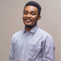 Charles Chinoziem-Best
