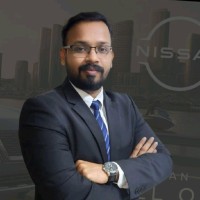 Rishi S.Nair