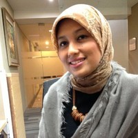 Ike Damayanti Damayanti