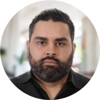 Ramon Emilio Peralta