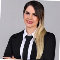 Parisa Mirzaei