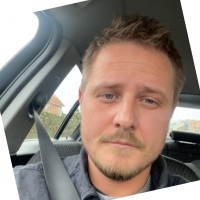 Alexander Damkjær Nielsen