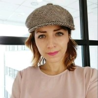 Natalia Maria Santana Toledo
