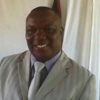 Elisha Kanzwi